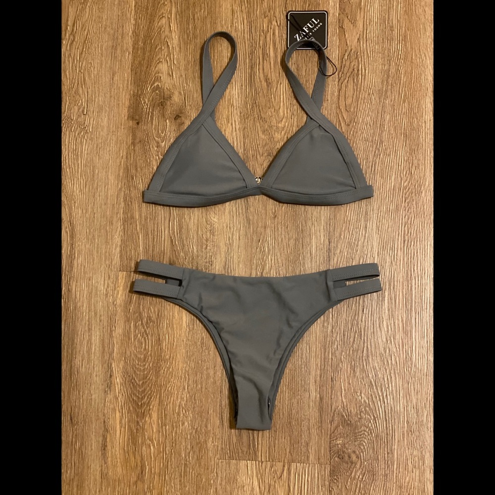 ZAFUL bikini